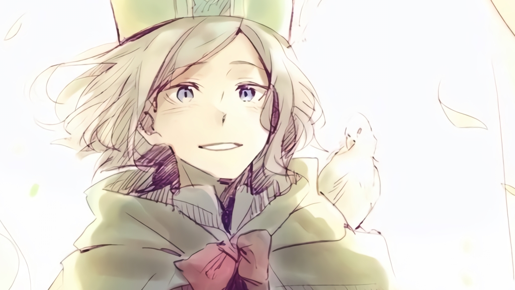 Re:Zero Arc 4 Chapter 105 [The Travelling Merchant’s Trap] (Part 2/3 ...
